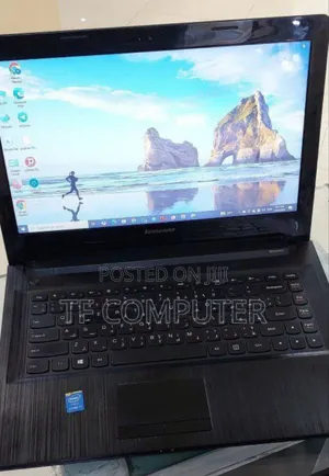 New Laptop Lenovo IdeaPad 1 8GB Intel Core I7 HDD 500GB