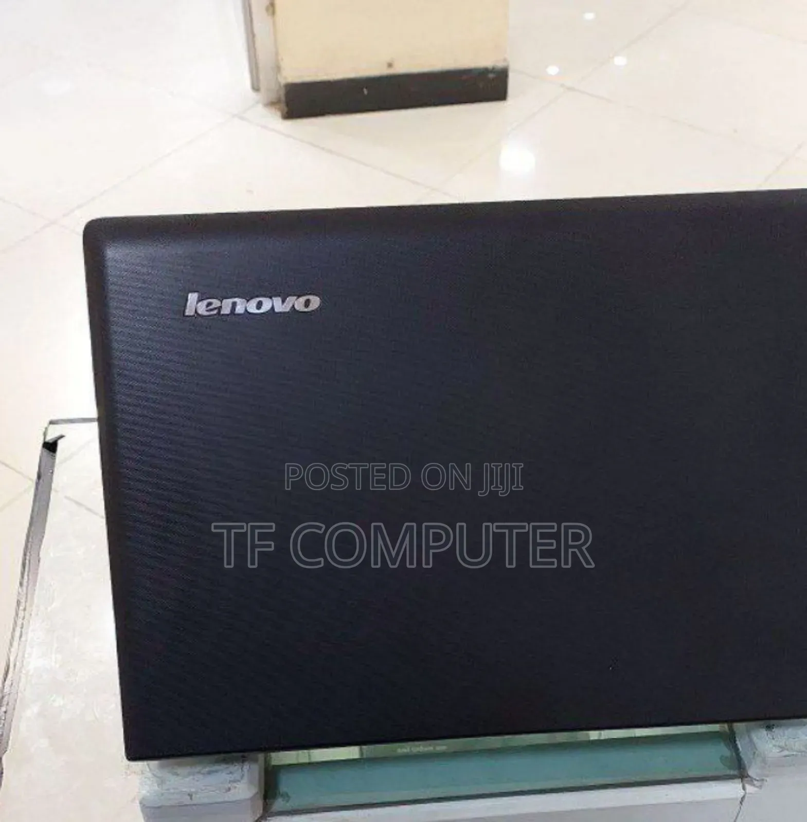 New Laptop Lenovo IdeaPad 1 8GB Intel Core I7 HDD 500GB