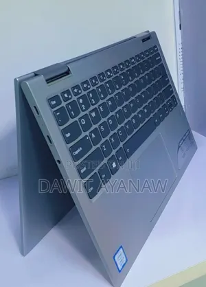 New Laptop Lenovo Yoga 730 8GB Intel Core I5 SSD 256GB