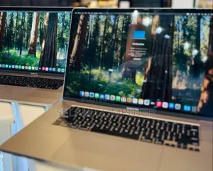 New Laptop Apple MacBook Pro 2018 32GB Intel Core I9 SSD 512GB