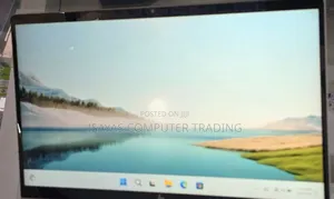 New Laptop HP Envy X360 8GB Intel Core I7 SSD 512GB