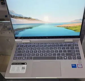 Photo - New Laptop HP Envy X360 8GB Intel Core I7 SSD 512GB