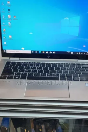 New Laptop HP EliteBook 1030 16GB Intel Core I5 SSD 512GB