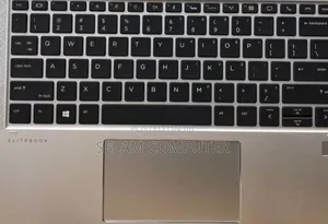 New Laptop HP EliteBook 1030 16GB Intel Core I5 SSD 512GB