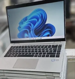 New Laptop HP EliteBook X360 1040 G5 16GB Intel Core I7 SSD 512GB