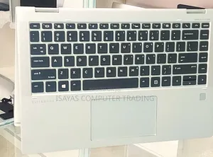 New Laptop HP EliteBook X360 1040 G5 16GB Intel Core I7 SSD 512GB