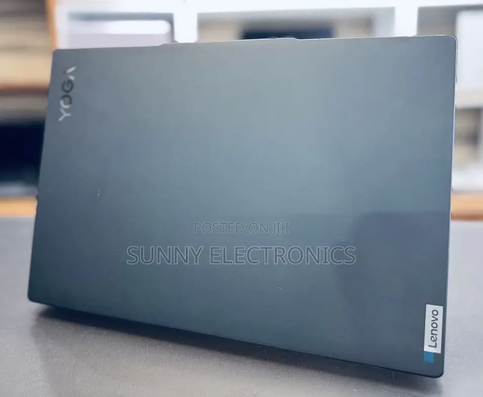 New Laptop Lenovo ThinkBook 14s Gen 2 32GB Intel Core I7 SSD 1T