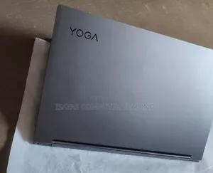 Photo - New Laptop Lenovo ThinkPad Yoga 16GB Intel Core I7 SSD 512GB