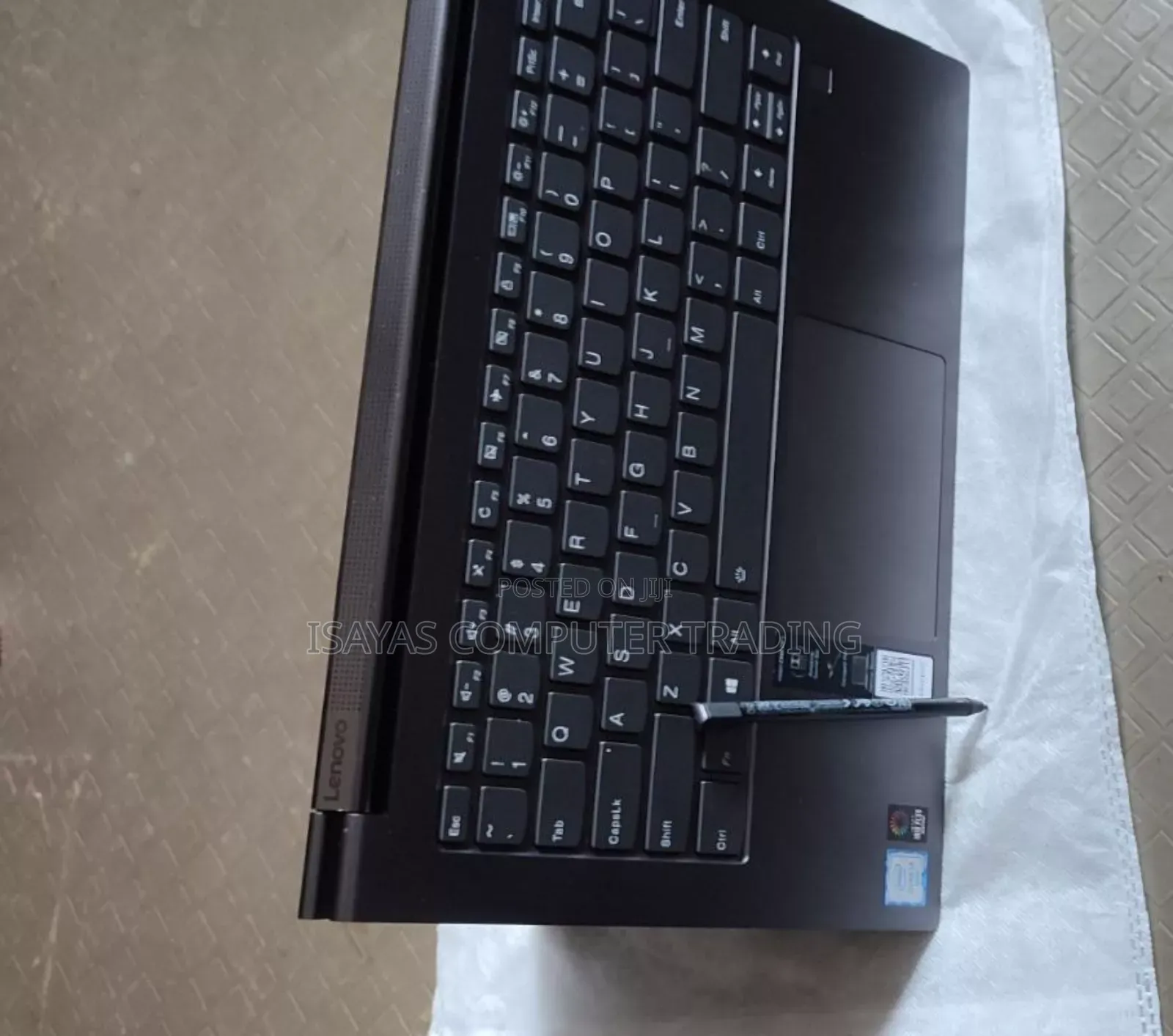 New Laptop Lenovo ThinkPad Yoga 16GB Intel Core I7 SSD 512GB