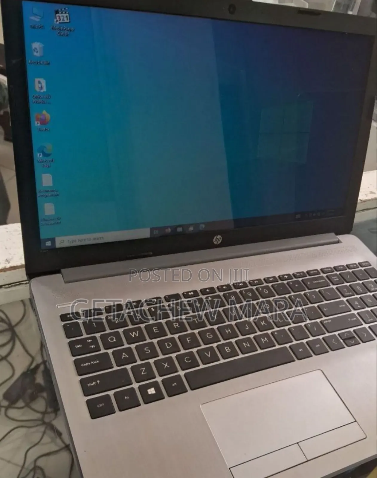 New Laptop HP Stream Notebook 8GB Intel Core I7 HDD 500GB
