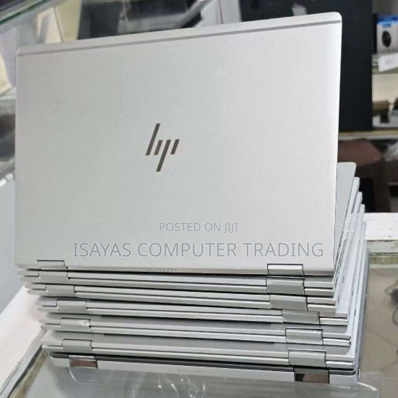 New Laptop HP EliteBook 1040 G6 32GB Intel Core I7 SSD 512GB