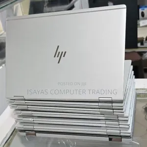 New Laptop HP EliteBook 1040 G6 32GB Intel Core I7 SSD 512GB