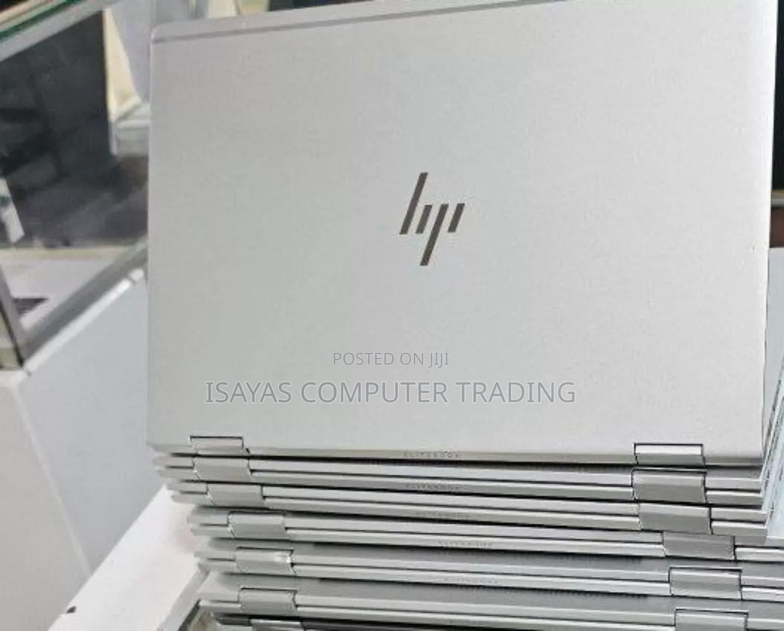 New Laptop HP EliteBook 1040 G6 32GB Intel Core I7 SSD 512GB