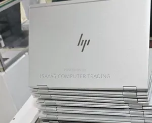 New Laptop HP EliteBook 1040 G6 32GB Intel Core I7 SSD 512GB