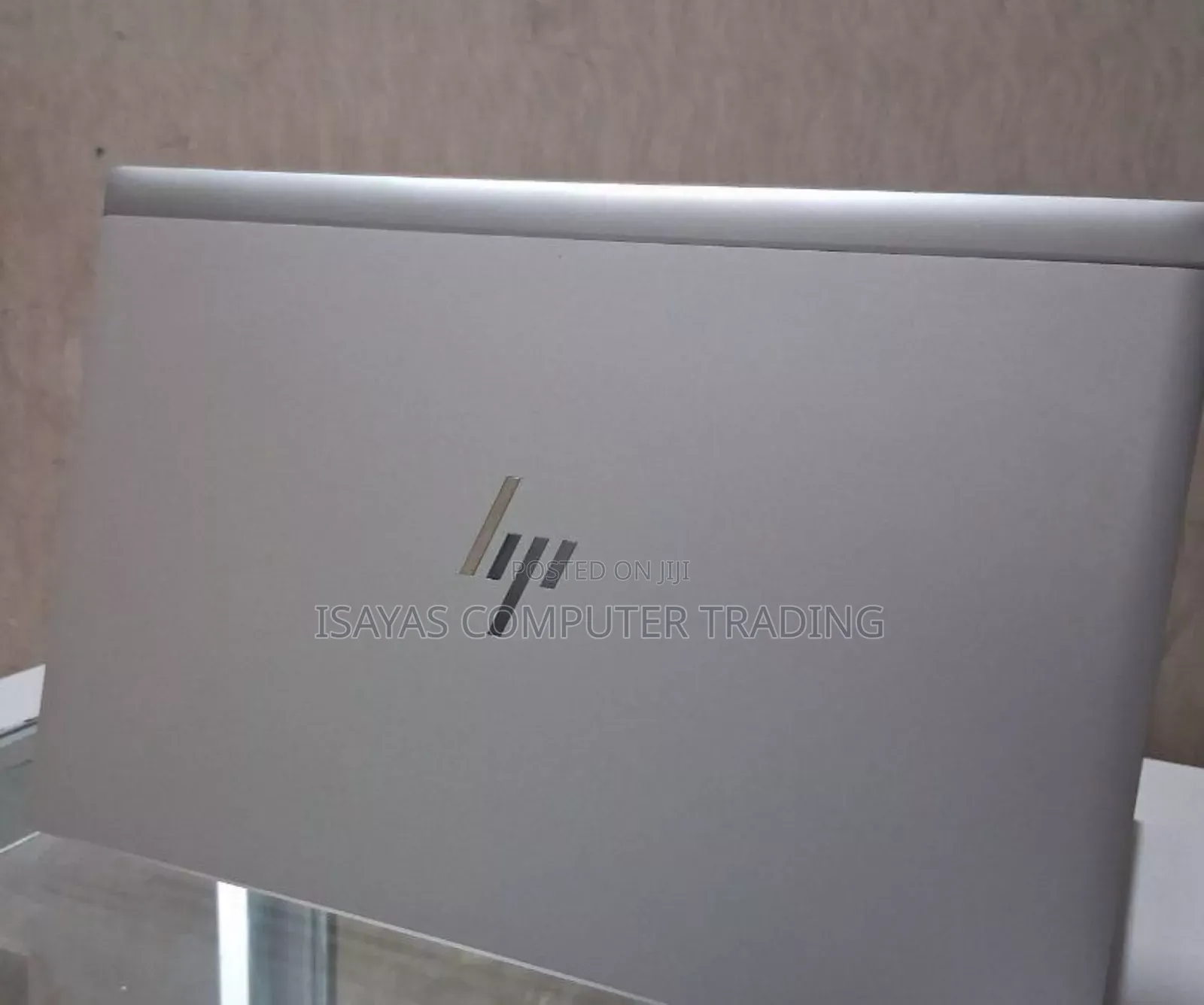 New Laptop HP EliteBook 840 G8 8GB Intel Core I7 SSD 512GB