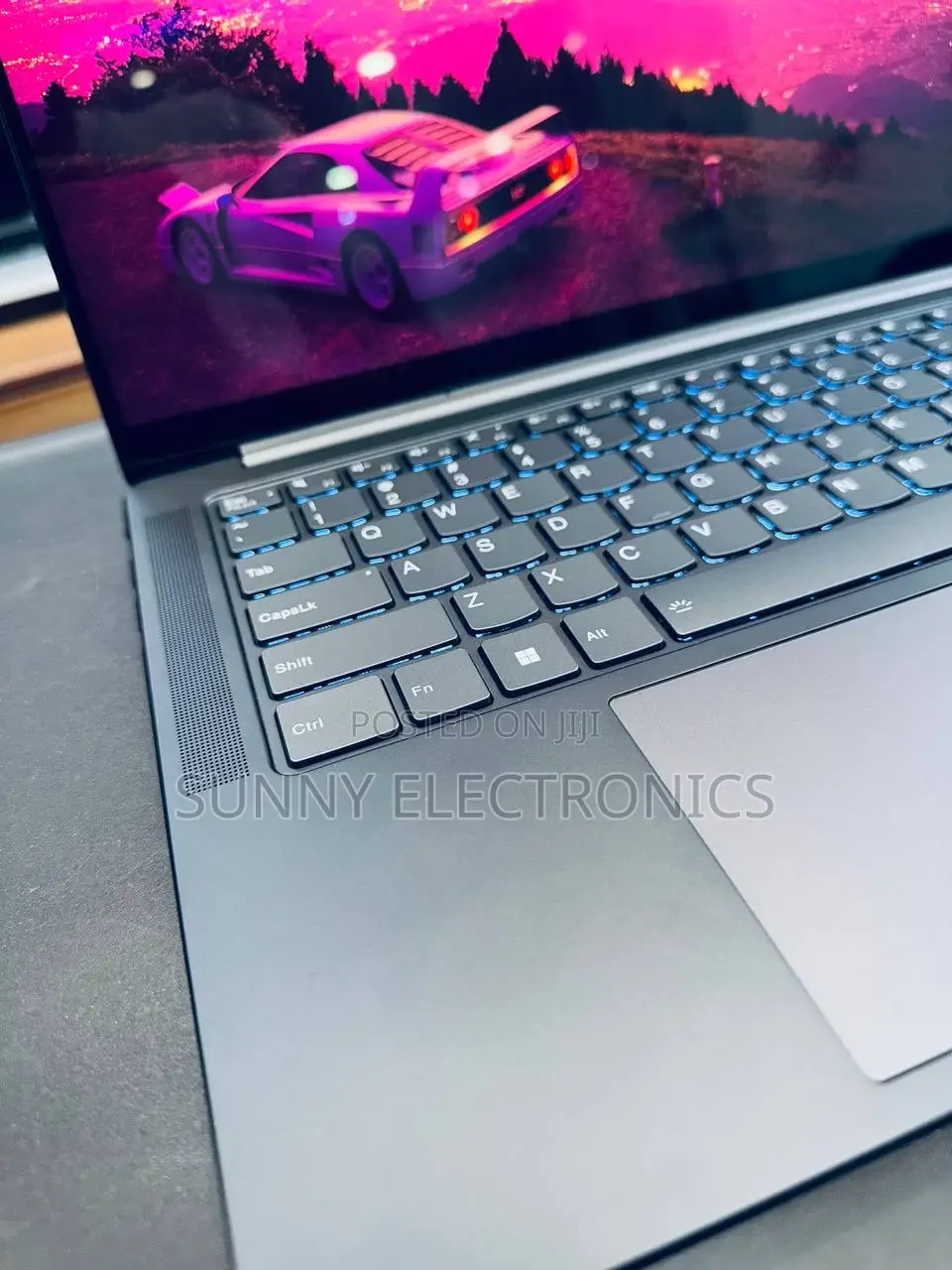 New Laptop Lenovo ThinkBook 14s Gen 2 32GB Intel Core I7 SSD 1T