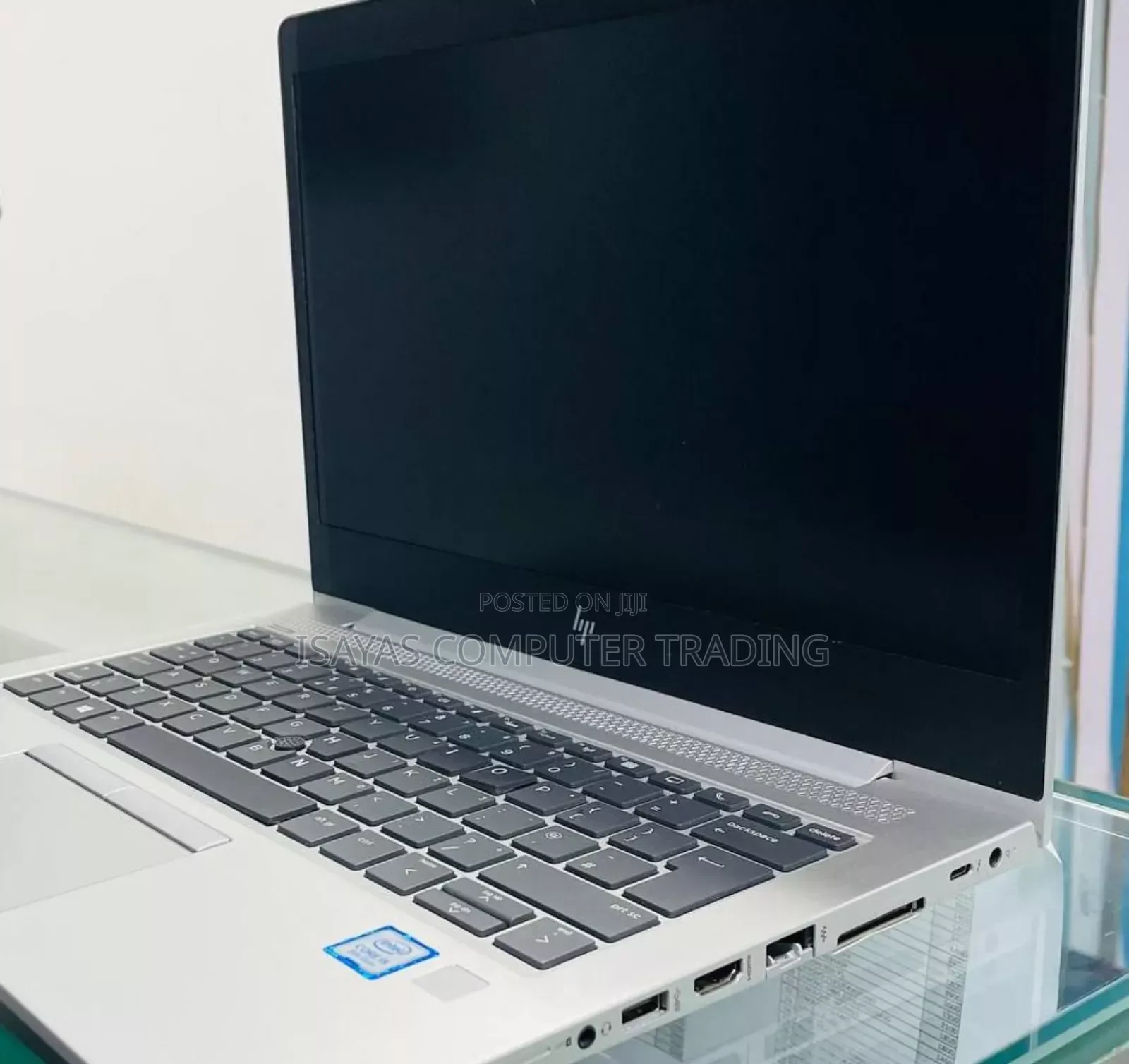 New Laptop HP EliteBook 840 G5 16GB Intel Core I5 SSD 512GB