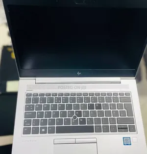 New Laptop HP EliteBook 840 G5 16GB Intel Core I5 SSD 512GB