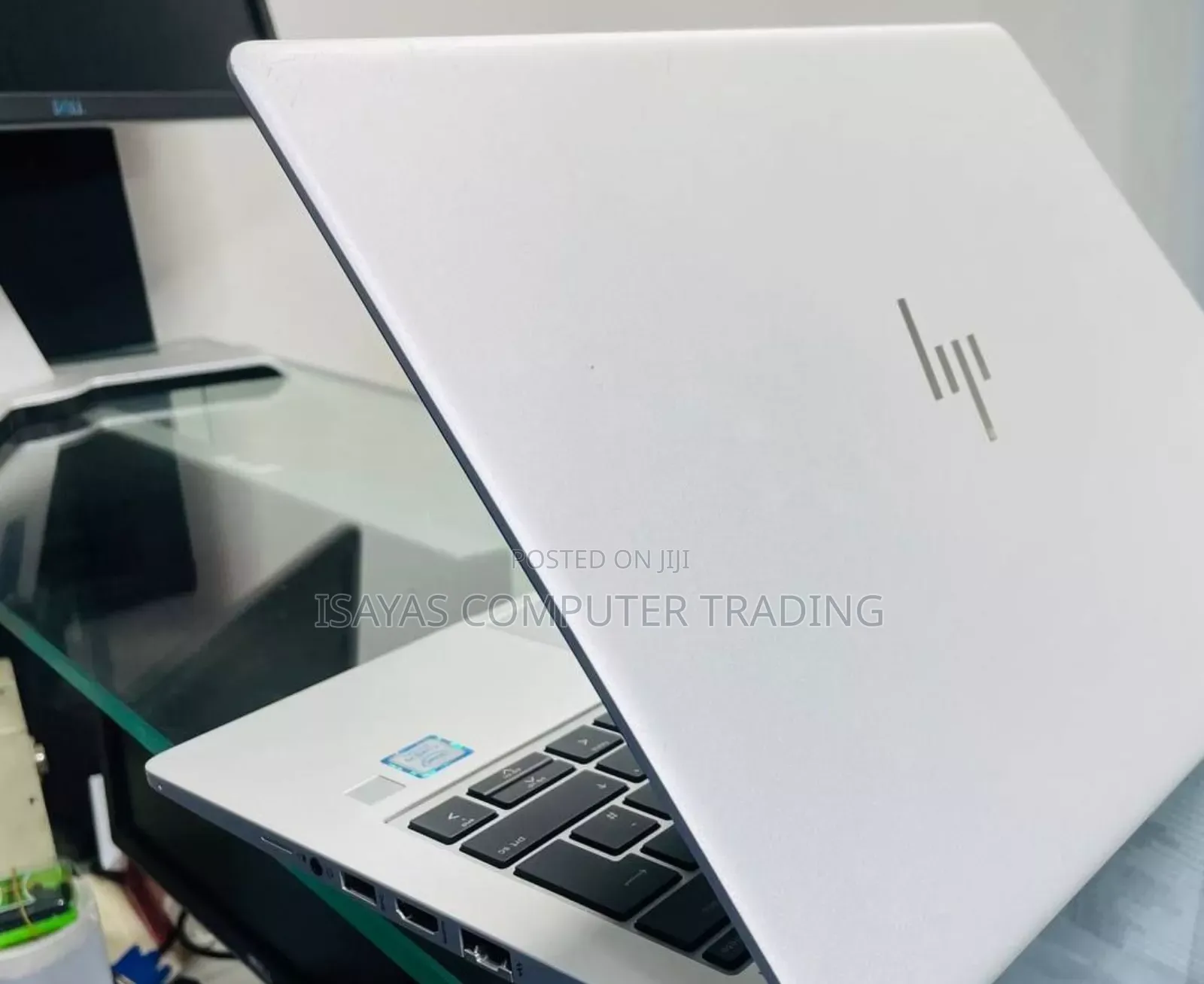 New Laptop HP EliteBook 840 G5 16GB Intel Core I5 SSD 512GB