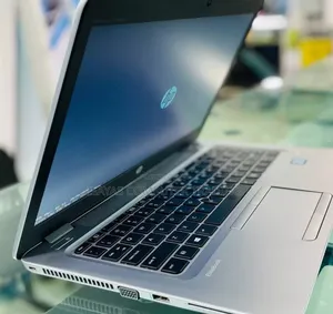 New Laptop HP EliteBook 840 G3 8GB Intel Core I5 HDD 1T