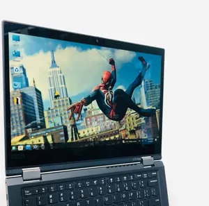 New Laptop Lenovo ThinkPad L13 Yoga 16GB Intel Core I5 SSD 512GB