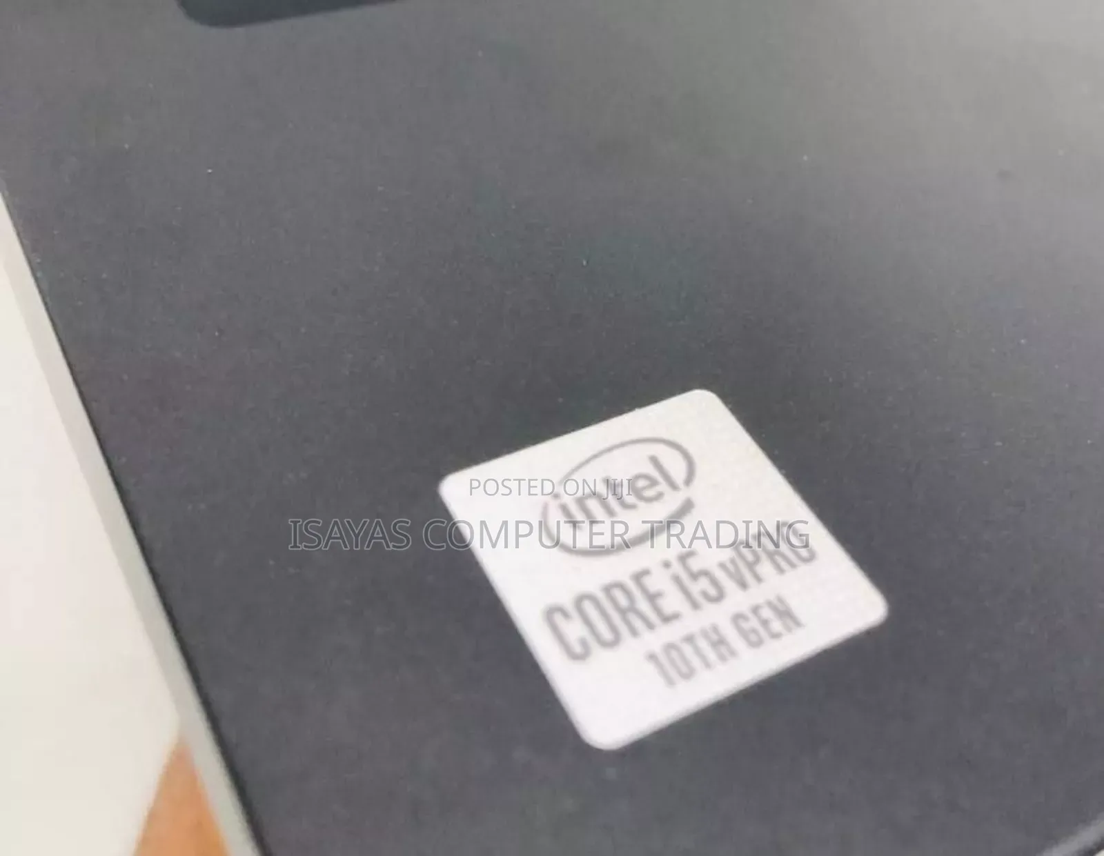 New Laptop Lenovo ThinkPad L13 Yoga 16GB Intel Core I5 SSD 512GB