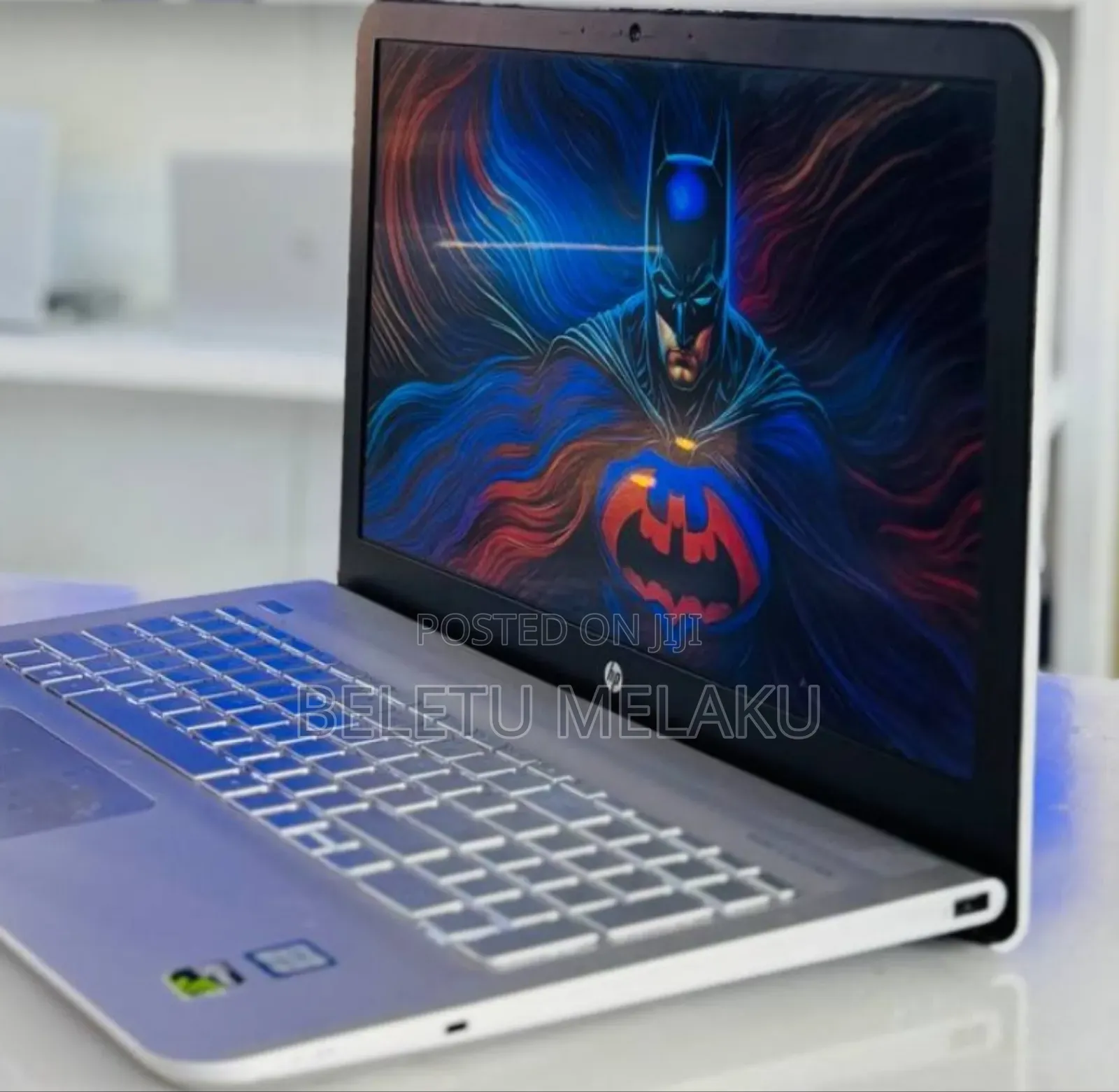 New Laptop HP Envy 15 16GB Intel Core I5 HDD+SSD 1T