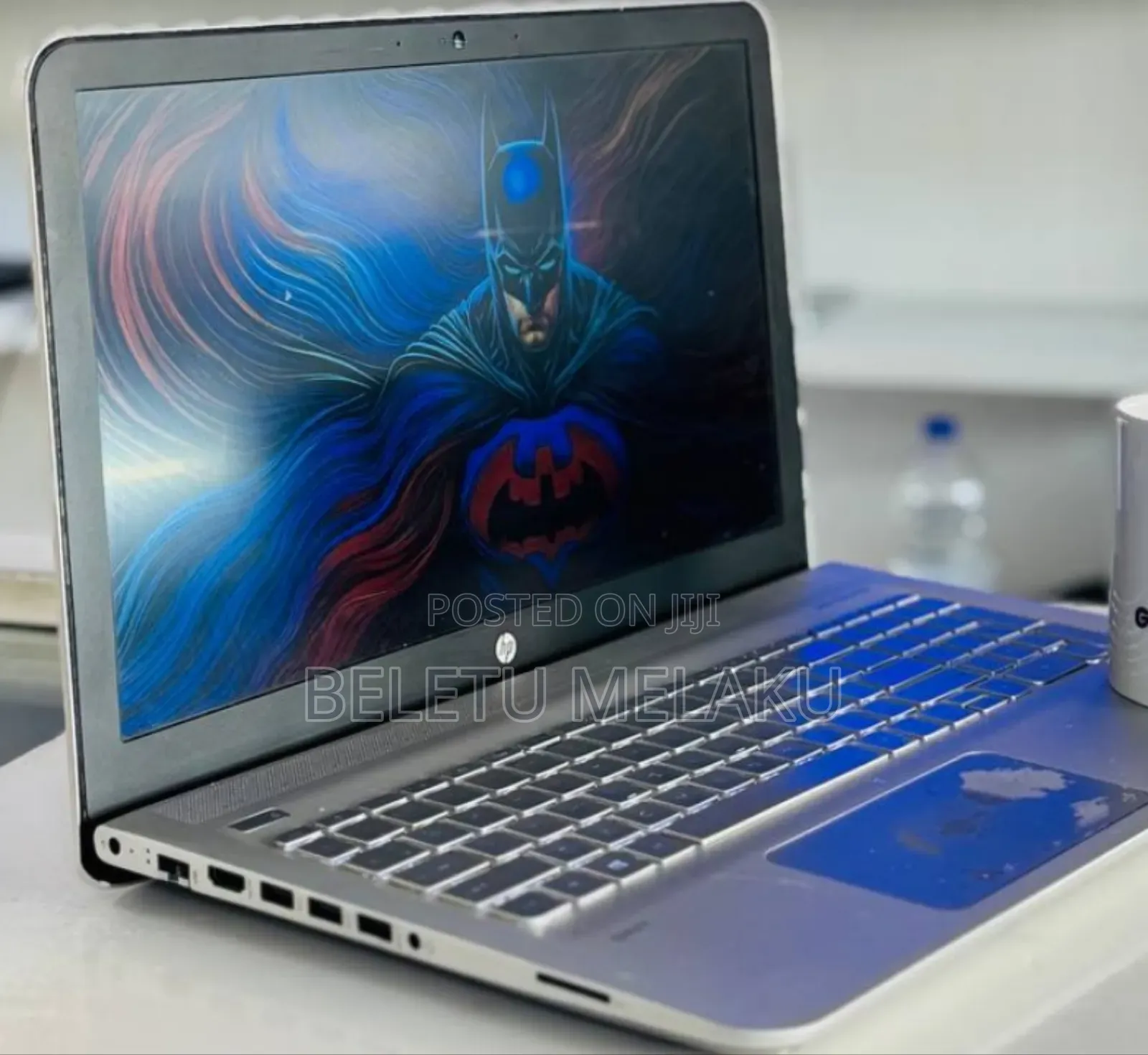 New Laptop HP Envy 15 16GB Intel Core I5 HDD+SSD 1T