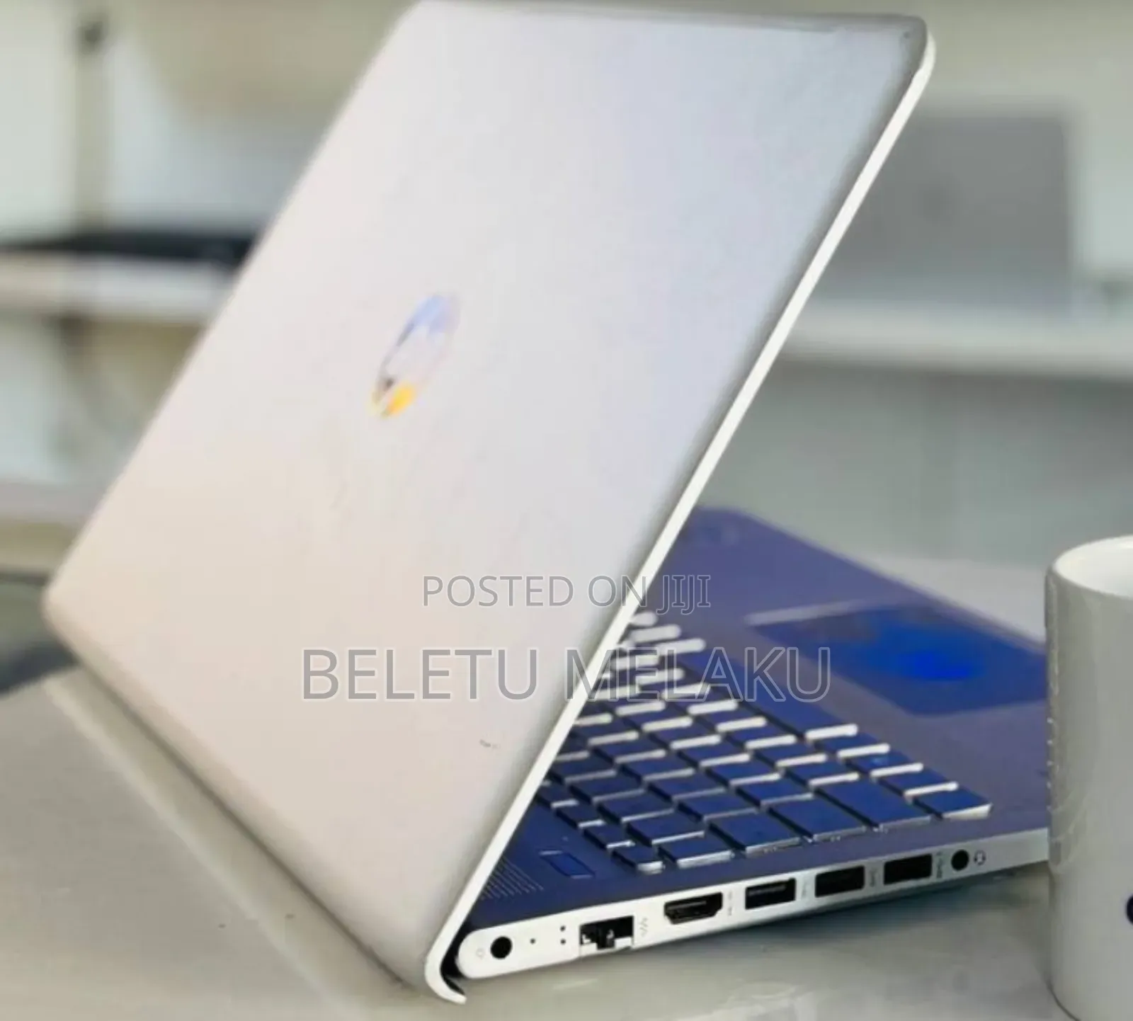 New Laptop HP Envy 15 16GB Intel Core I5 HDD+SSD 1T