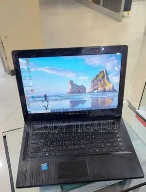 New Laptop Lenovo 8GB Intel Core I7 SSD 500GB