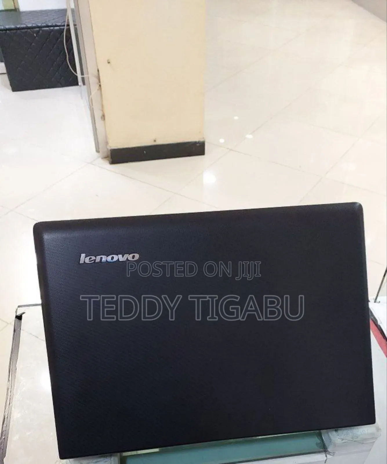 New Laptop Lenovo 8GB Intel Core I7 SSD 500GB