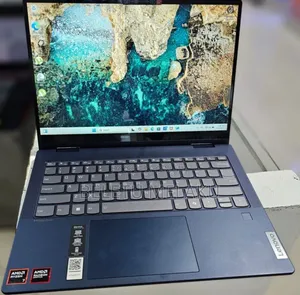 New Laptop Lenovo Ideapad 3 16GB AMD Ryzen 7 SSD 1T