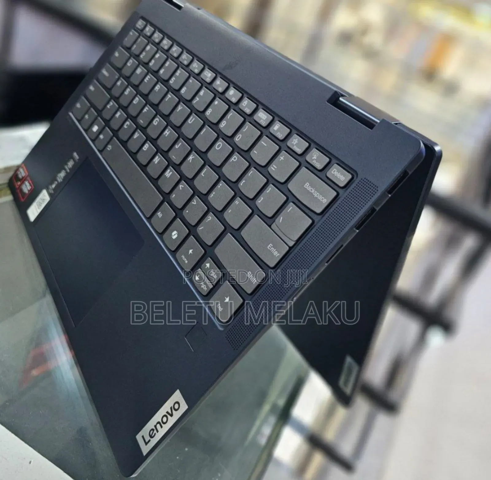 New Laptop Lenovo Ideapad 3 16GB AMD Ryzen 7 SSD 1T