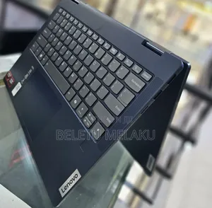 New Laptop Lenovo Ideapad 3 16GB AMD Ryzen 7 SSD 1T