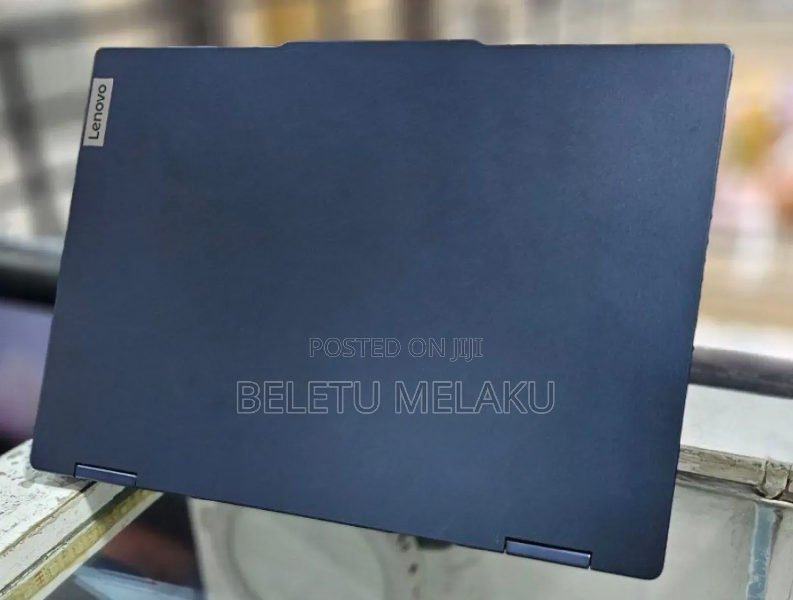 New Laptop Lenovo Ideapad 3 16GB AMD Ryzen 7 SSD 1T