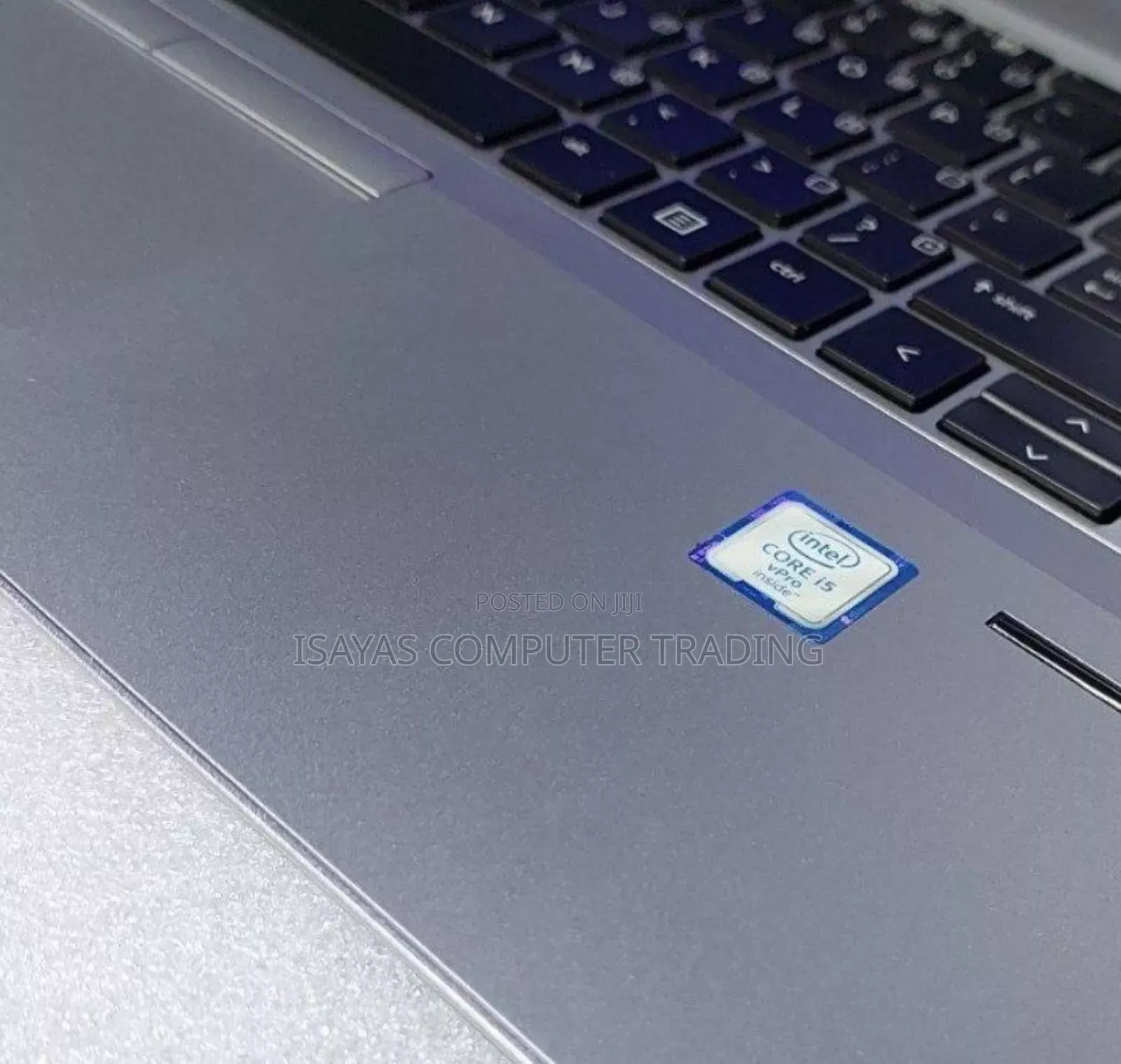 New Laptop HP EliteBook 840 G3 8GB Intel Core I5 HDD 1T