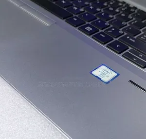 New Laptop HP EliteBook 840 G3 8GB Intel Core I5 HDD 1T