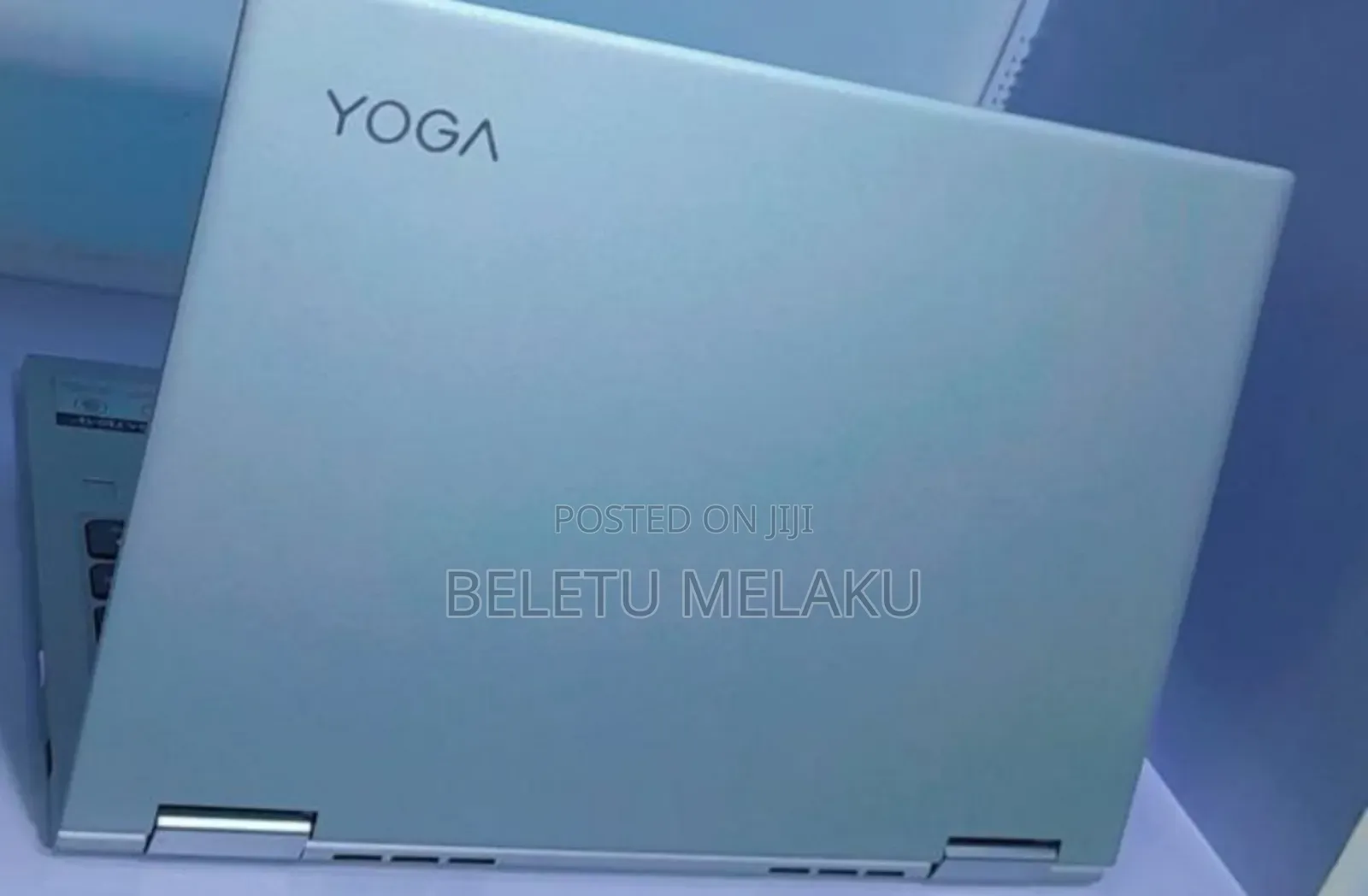 New Laptop Lenovo Yoga 730 8GB Intel Core I5 SSD 256GB