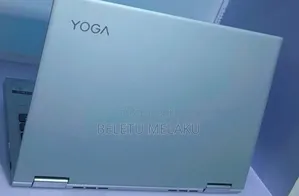 New Laptop Lenovo Yoga 730 8GB Intel Core I5 SSD 256GB