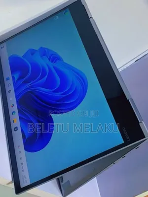 New Laptop Lenovo Yoga 730 8GB Intel Core I5 SSD 256GB