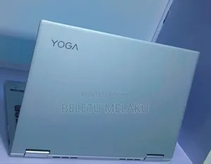 New Laptop Lenovo Yoga 730 8GB Intel Core I5 SSD 256GB