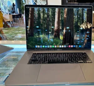 Photo - New Laptop Apple MacBook Pro 32GB Intel Core I9 SSD 512GB
