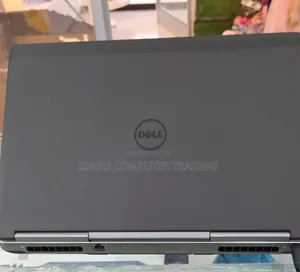 Photo - New Laptop Dell XPS 15 16GB SSD 512GB
