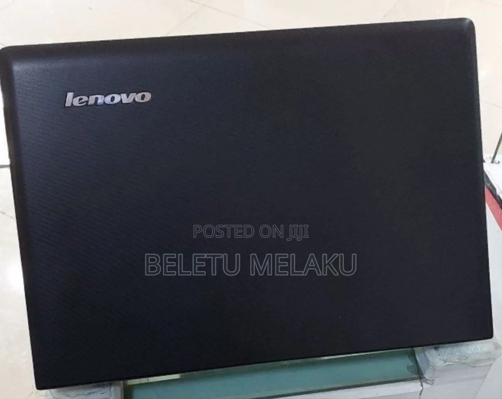 New Laptop Lenovo Ideapad 3 8GB Intel Core I7 HDD 500GB