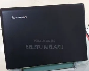 New Laptop Lenovo Ideapad 3 8GB Intel Core I7 HDD 500GB