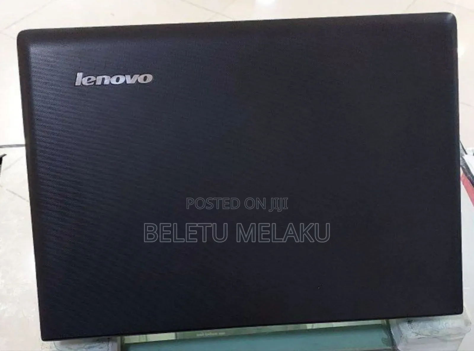 New Laptop Lenovo Ideapad 3 8GB Intel Core I7 HDD 500GB