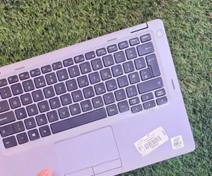 New Laptop Dell Latitude 5310 16GB Intel Core I5 SSD 512GB