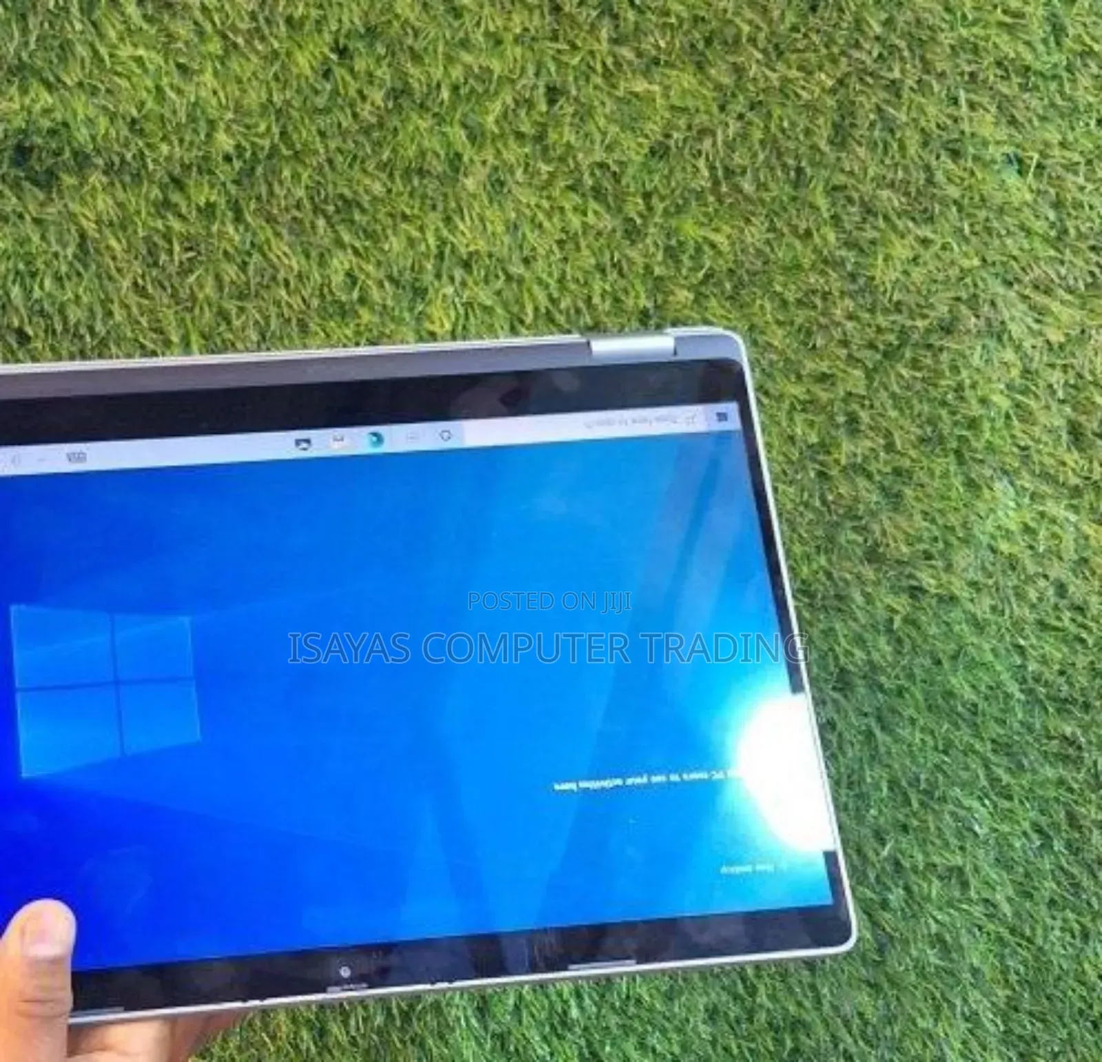 New Laptop Dell Latitude 5310 16GB Intel Core I5 SSD 512GB