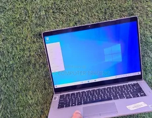 New Laptop Dell Latitude 5310 16GB Intel Core I5 SSD 512GB