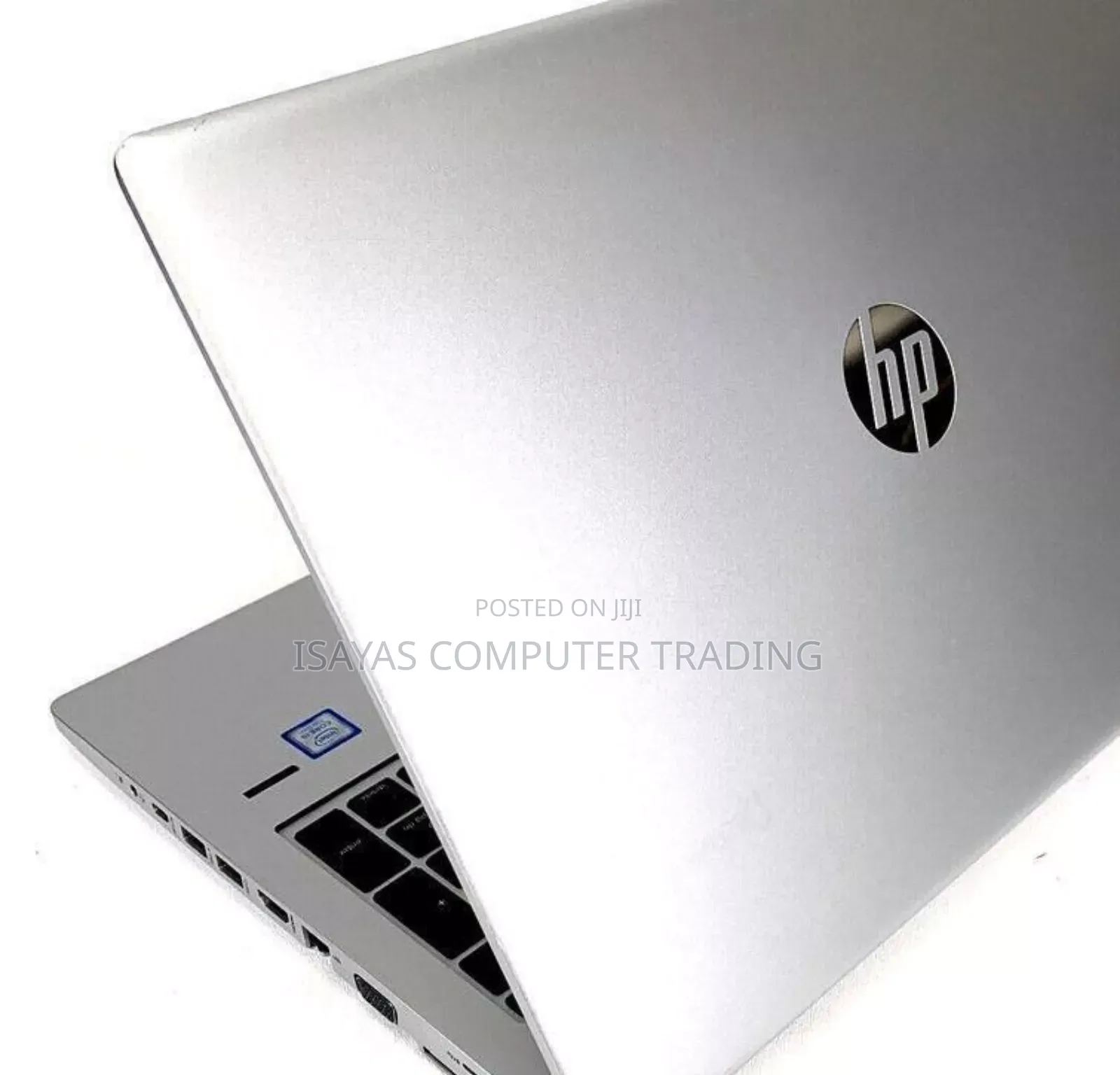New Laptop HP EliteBook 850 G5 8GB Intel Core I5 HDD 1T